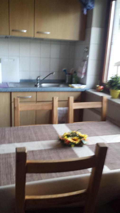 Ferienwohnung-Moeller Rabenholz Экстерьер фото