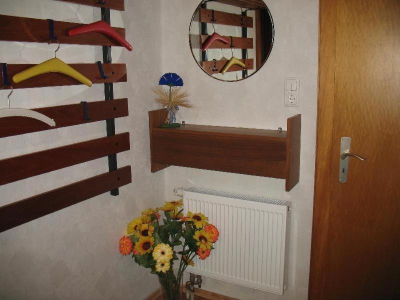 Ferienwohnung-Moeller Rabenholz Экстерьер фото