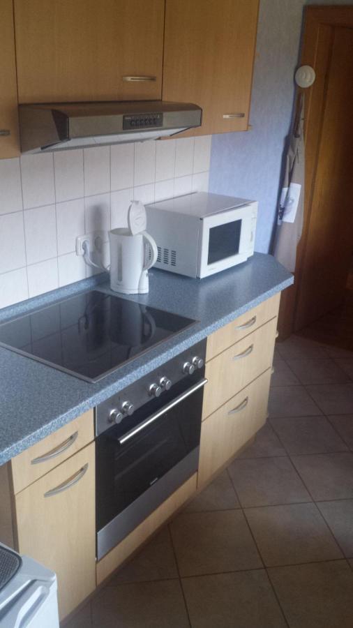 Ferienwohnung-Moeller Rabenholz Экстерьер фото