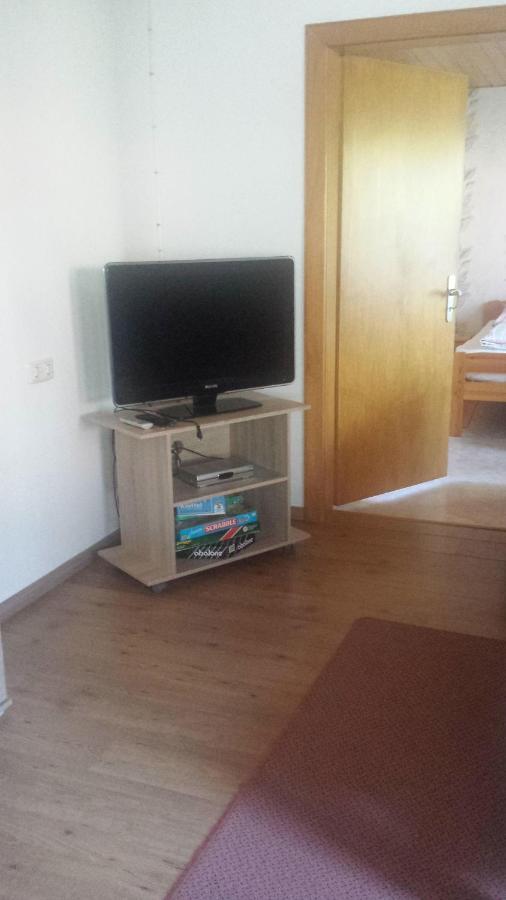 Ferienwohnung-Moeller Rabenholz Экстерьер фото