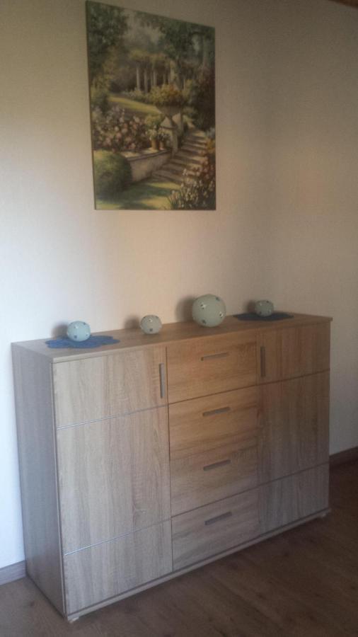 Ferienwohnung-Moeller Rabenholz Экстерьер фото