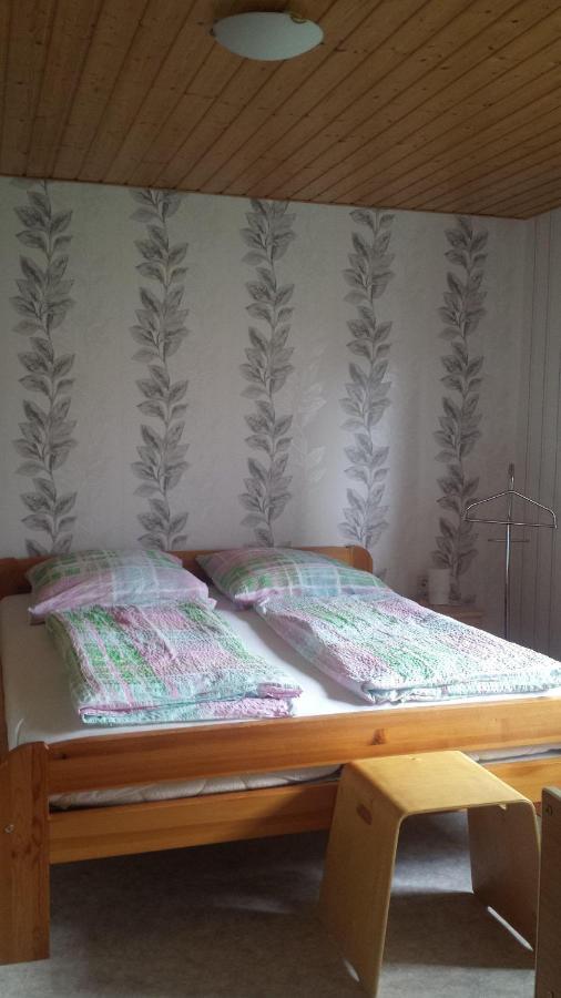 Ferienwohnung-Moeller Rabenholz Экстерьер фото