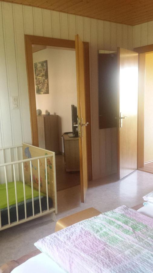 Ferienwohnung-Moeller Rabenholz Экстерьер фото